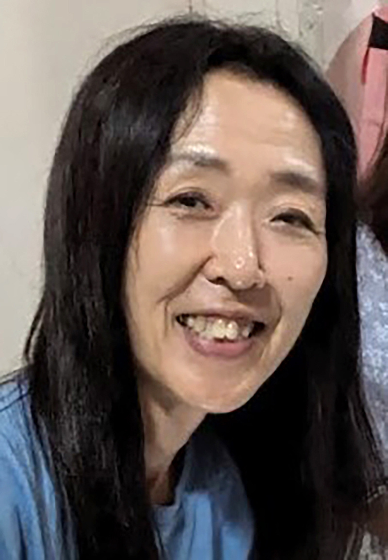 伊藤 里枝子 氏