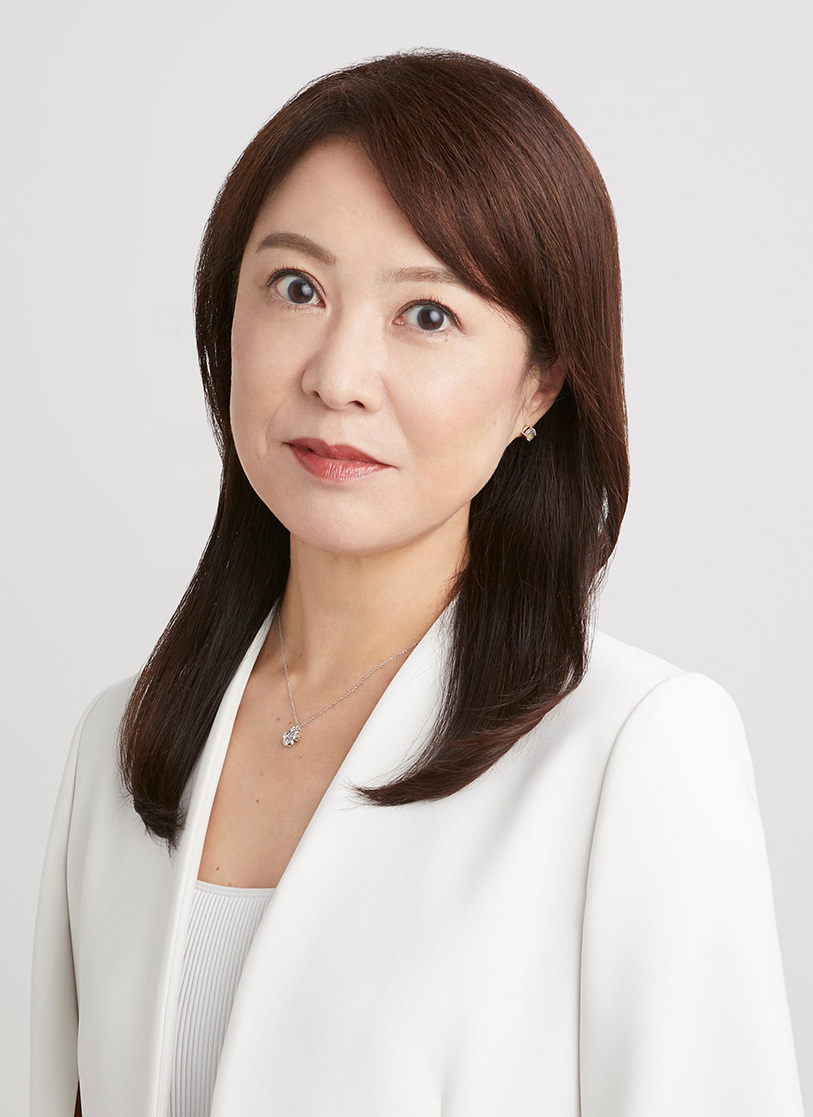 若林 美奈子 弁護士