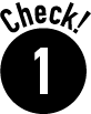 Check! 1