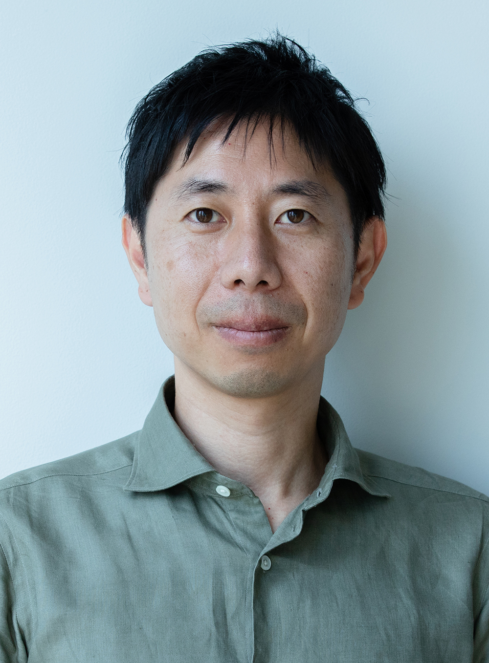 谷口 太規 先生