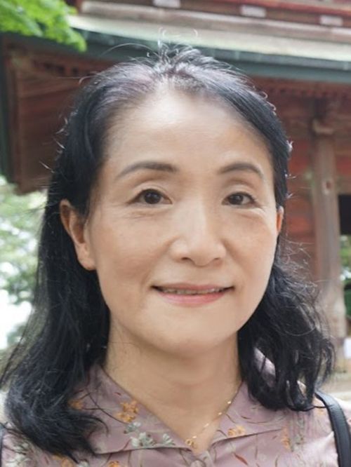 髙山 佳奈子 先生