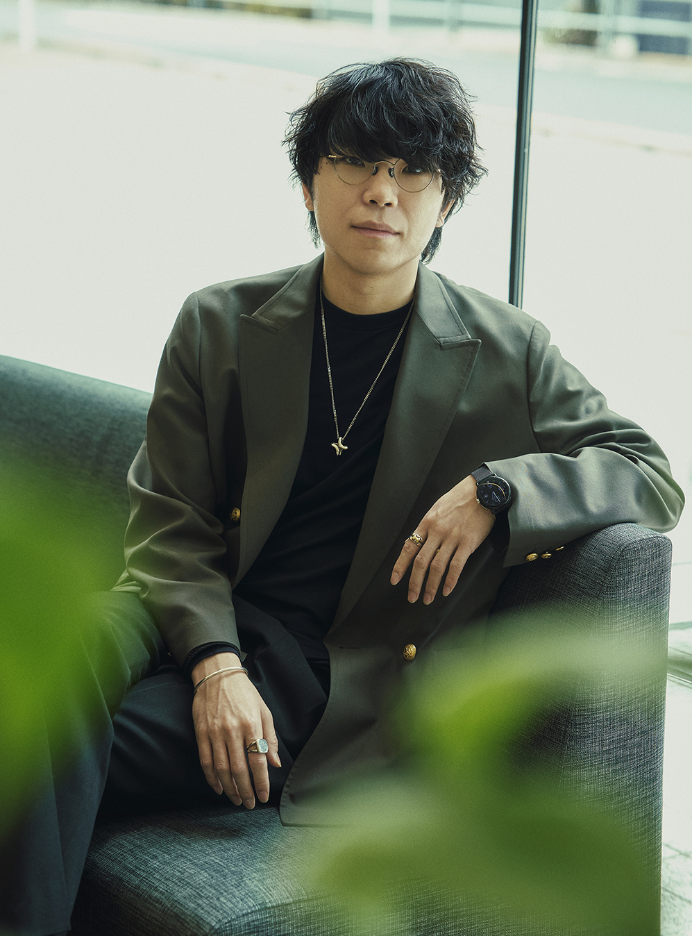 五十嵐 優貴弁護士