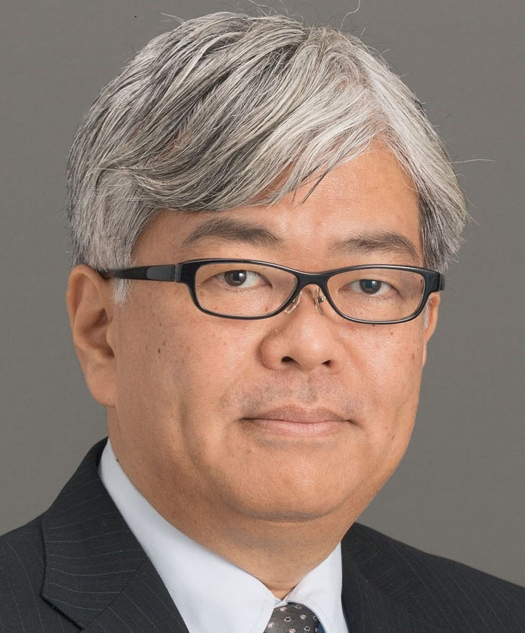 駒村 圭吾 先生