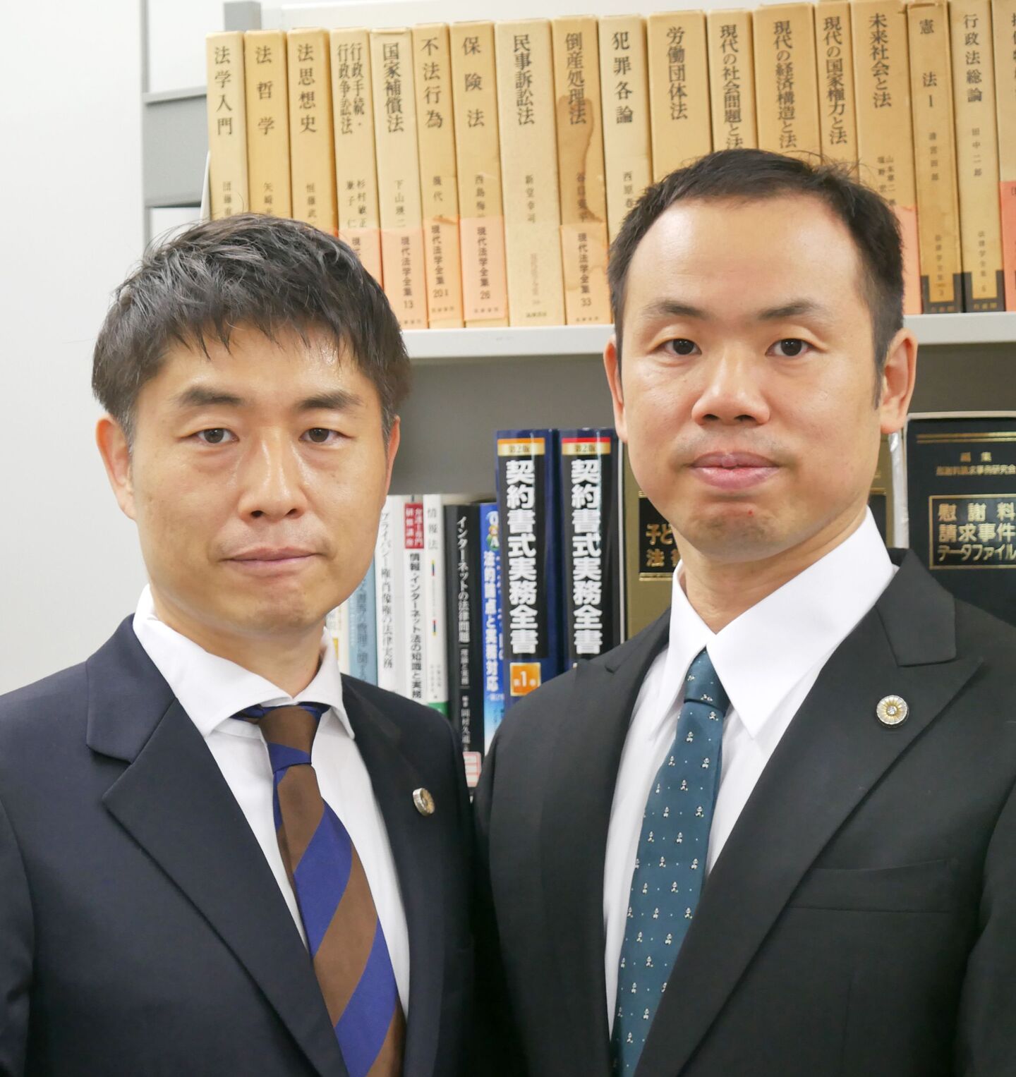 南 和行 弁護士 / 吉田昌史 弁護士