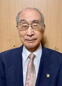 古川 元晴氏