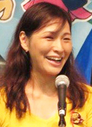 金杉 美和 氏