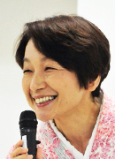 飯田 美弥子 氏