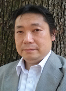 柳橋　真人　氏