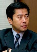 郷原信郎氏