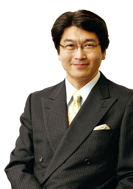 伊藤塾塾長・弁護士伊藤真