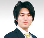 志水 晋介 講師