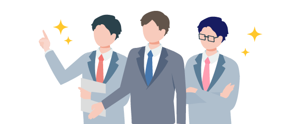 社労士試験講座案内