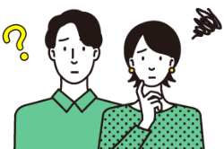 公務員試験に関して悩んでいる人たち