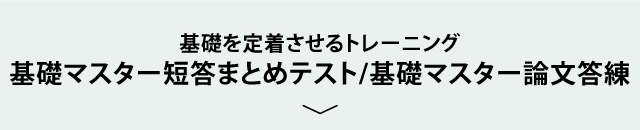 基礎マスター短答まとめテスト／基礎マスター論文答練